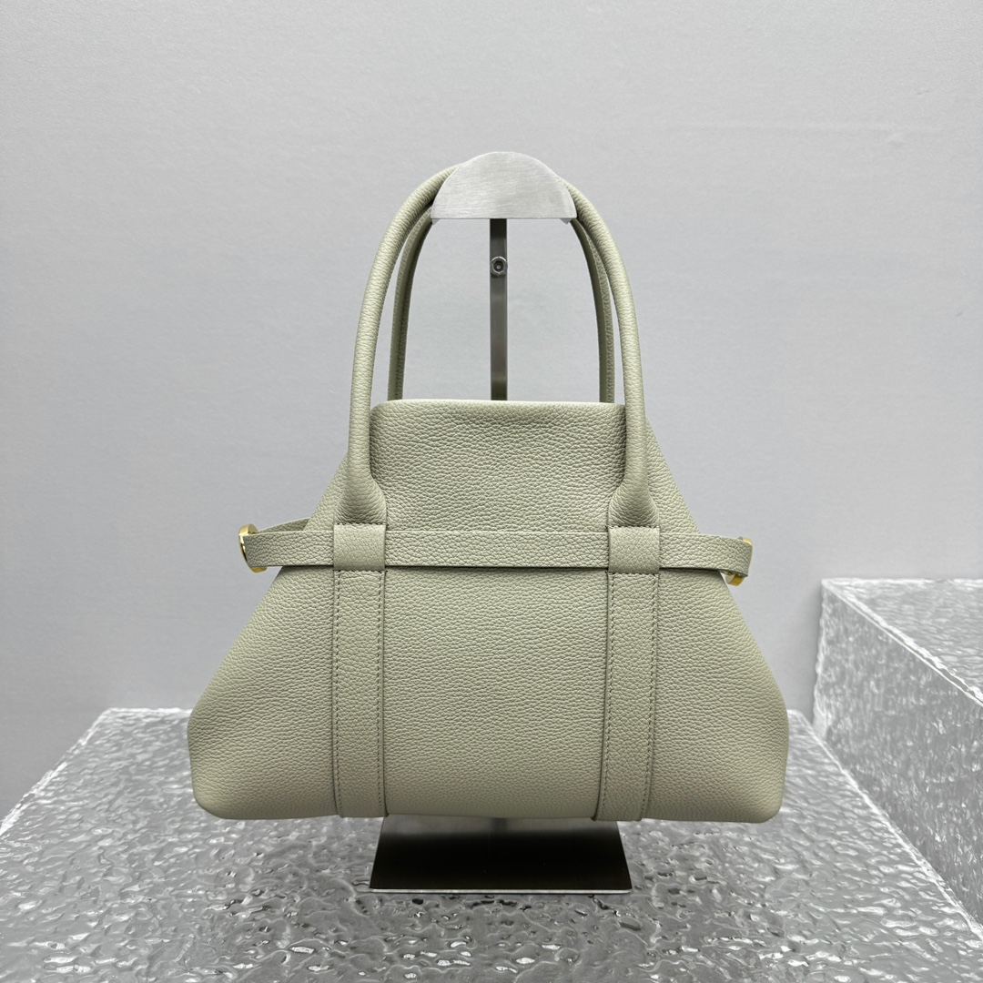L0r0 P1ana Ghiera Shopper Bag-28*19*12CM