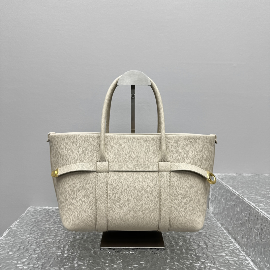 L0r0 P1ana Ghiera Shopper Bag-28*19*12CM