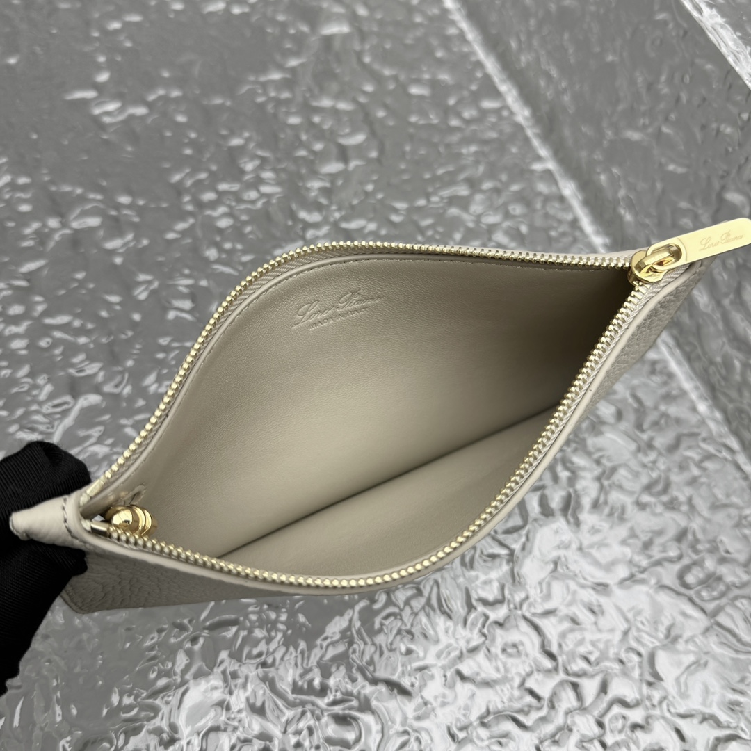 L0r0 P1ana Ghiera Shopper Bag-28*19*12CM
