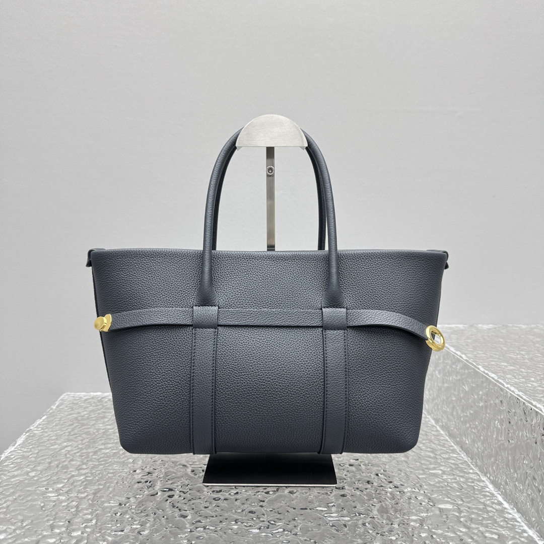 L0r0 P1ana Ghiera Shopper Bag-28*19*12CM