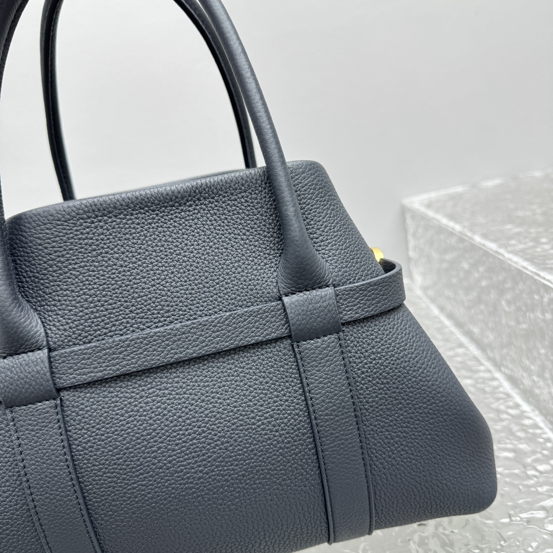 L0r0 P1ana Ghiera Shopper Bag-28*19*12CM