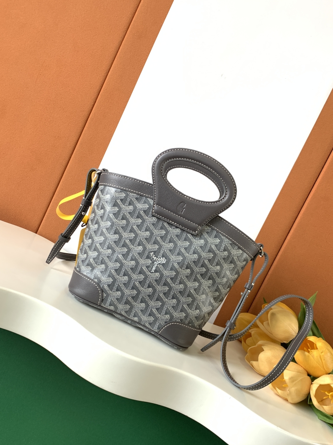 G09ard Beluga Bag-23X8X18.5CM
