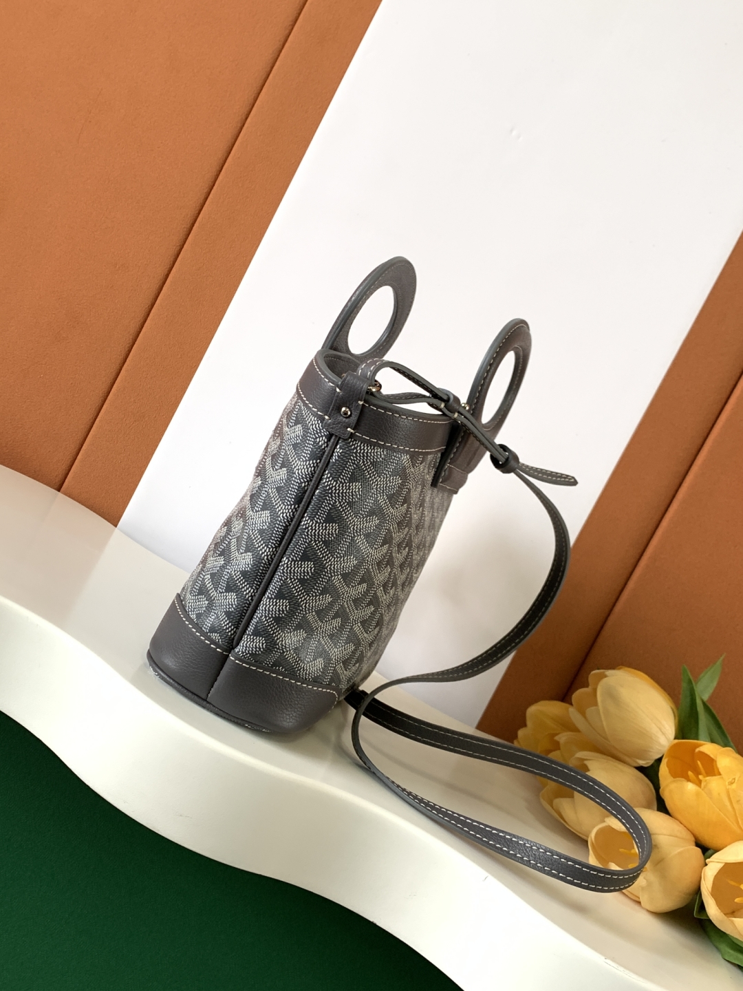 G09ard Beluga Bag-23X8X18.5CM