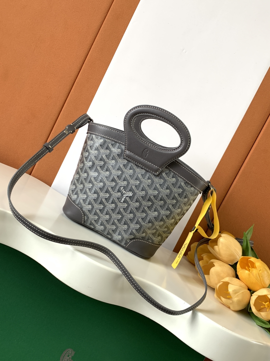 G09ard Beluga Bag-23X8X18.5CM