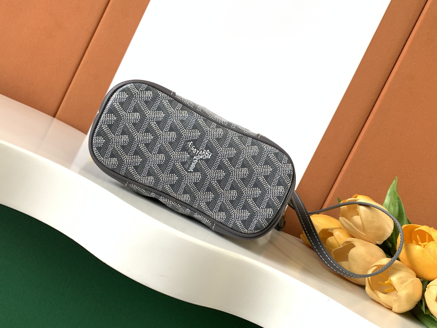 G09ard Beluga Bag-23X8X18.5CM