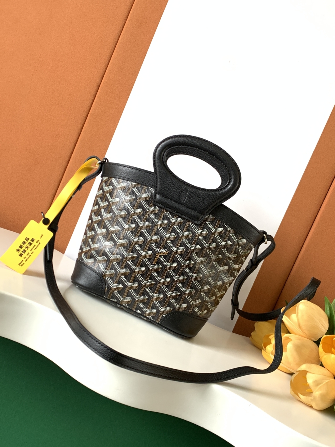 G09ard Beluga Bag-23X8X18.5CM