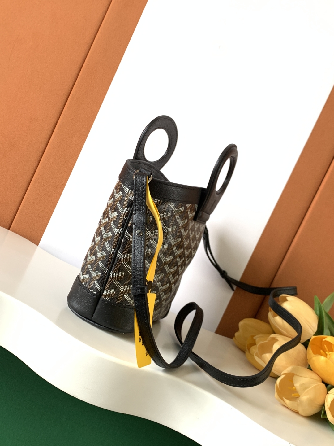 G09ard Beluga Bag-23X8X18.5CM