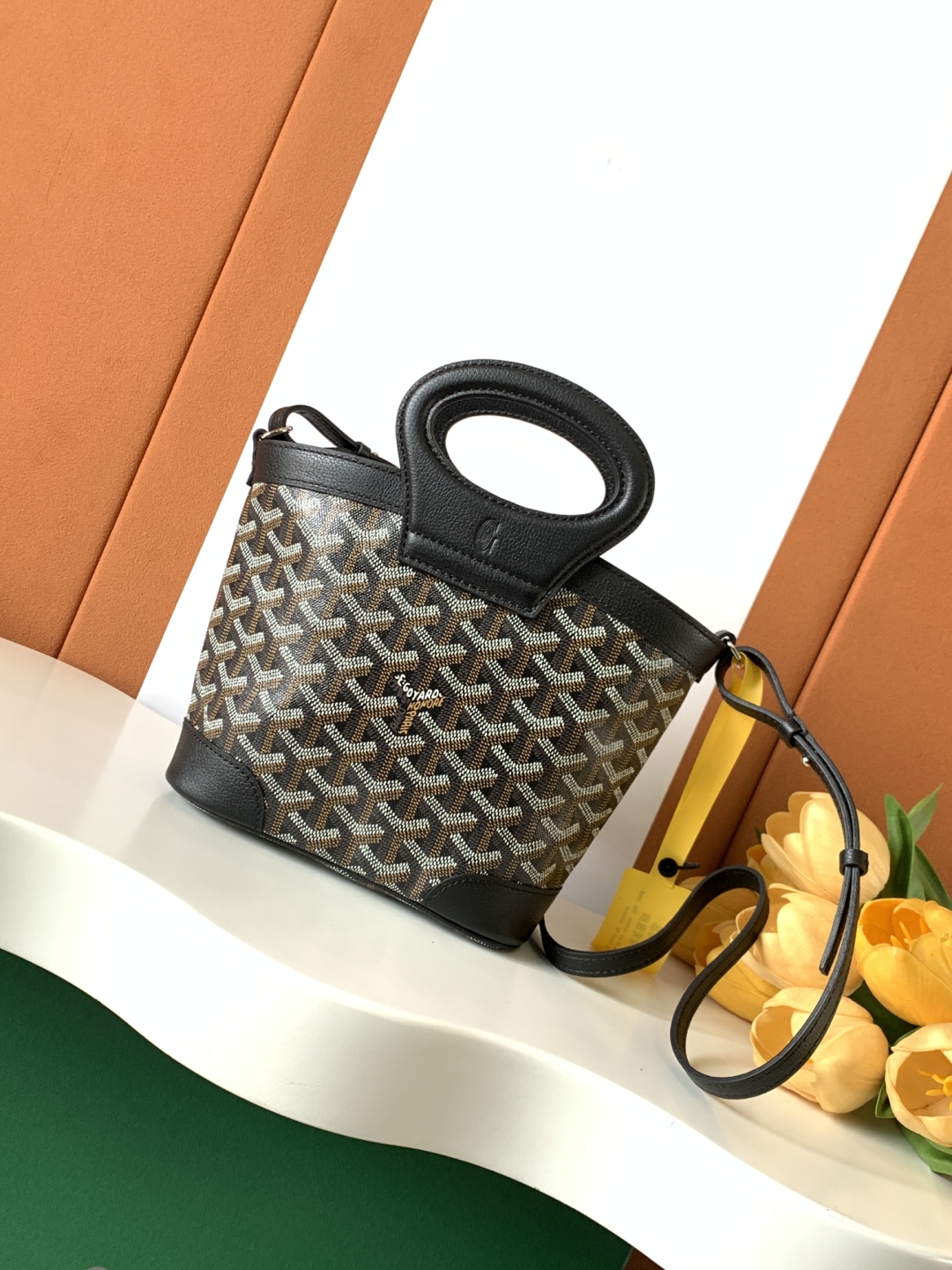 G09ard Beluga Bag-23X8X18.5CM