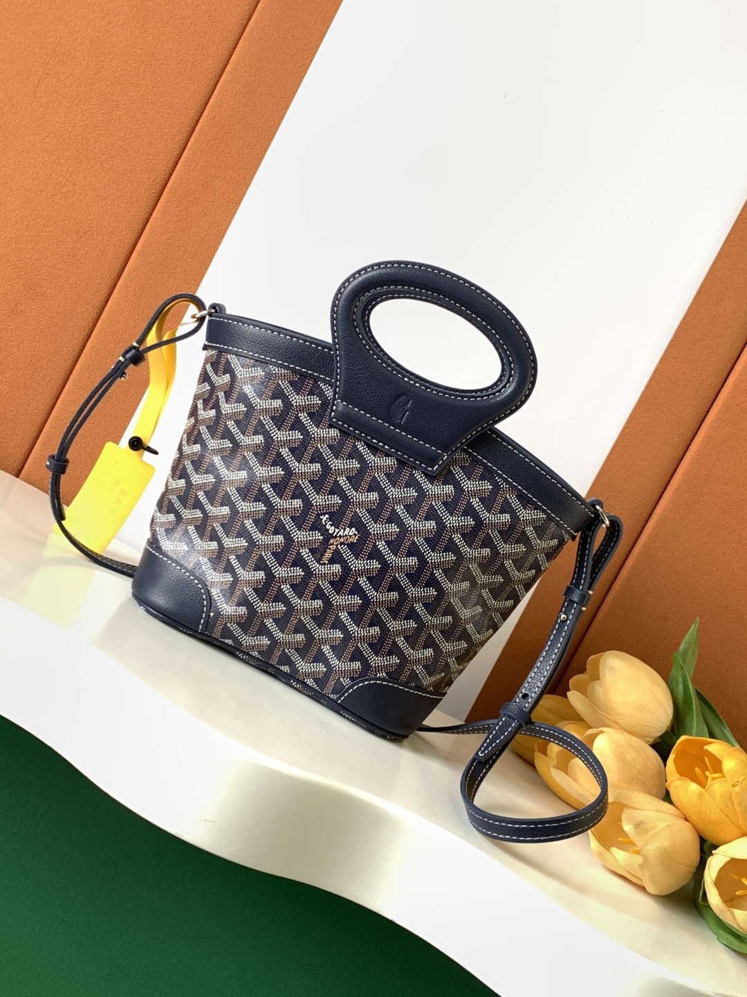 G09ard Beluga Bag-23X8X18.5CM