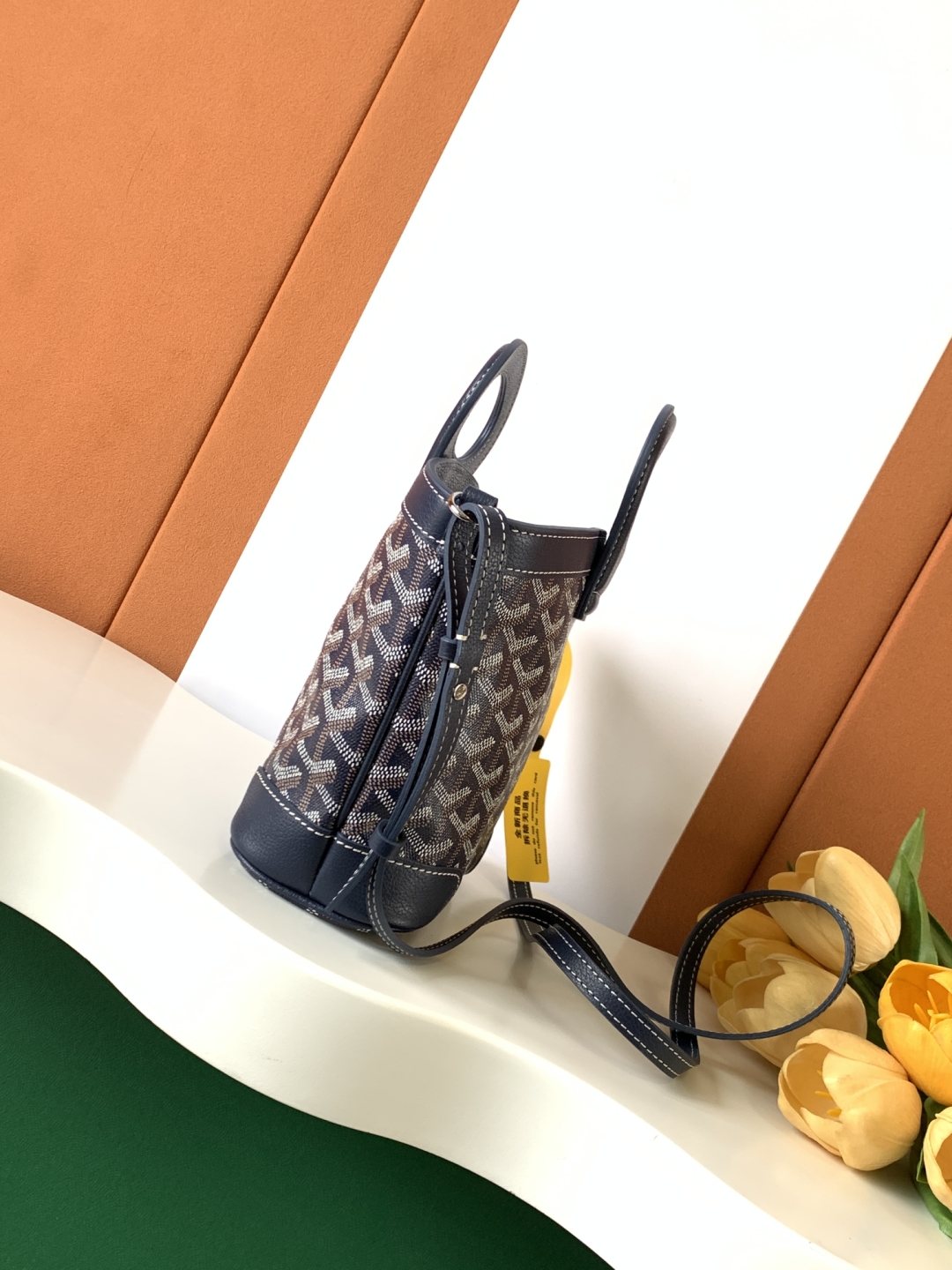 G09ard Beluga Bag-23X8X18.5CM