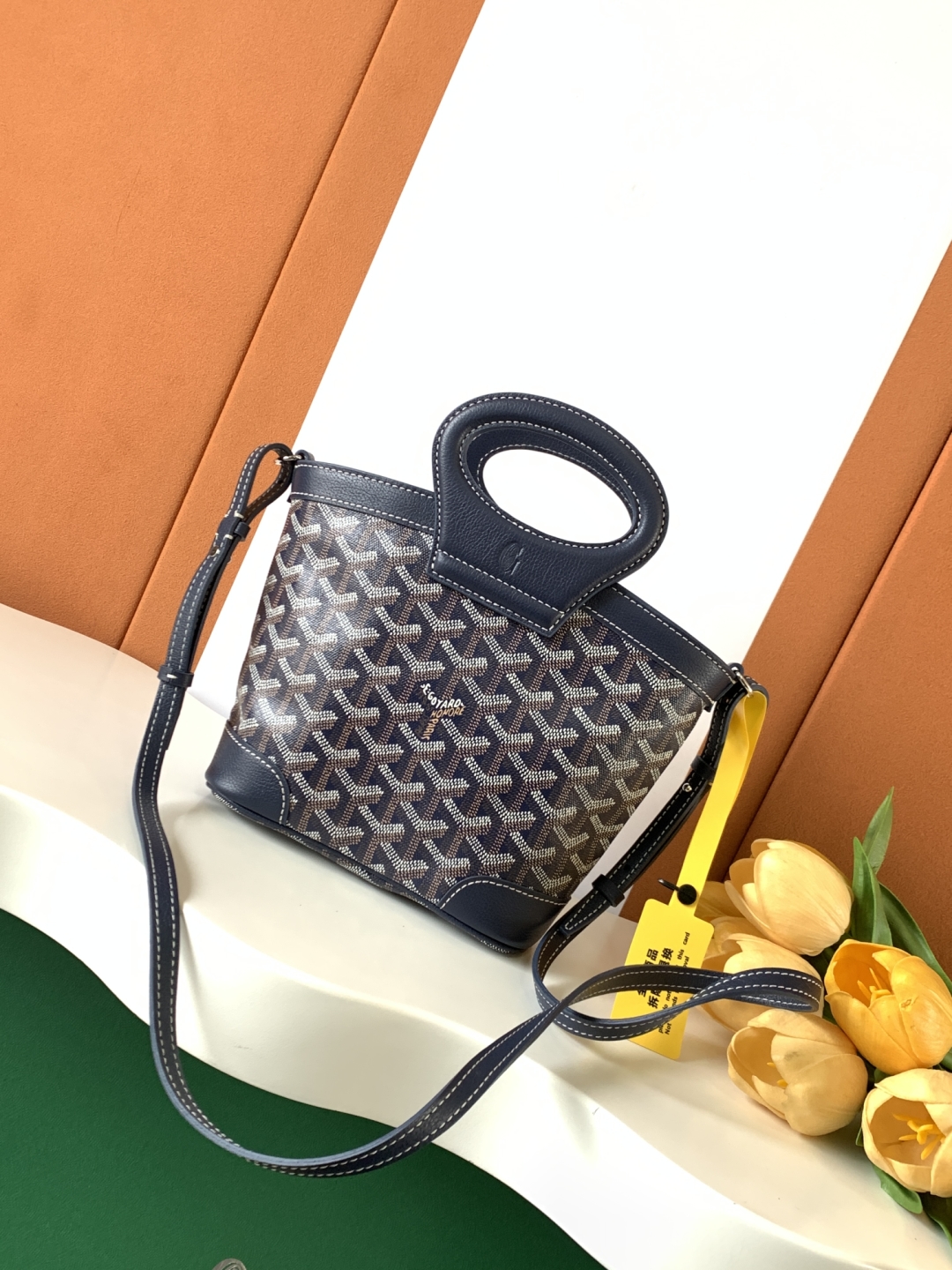 G09ard Beluga Bag-23X8X18.5CM