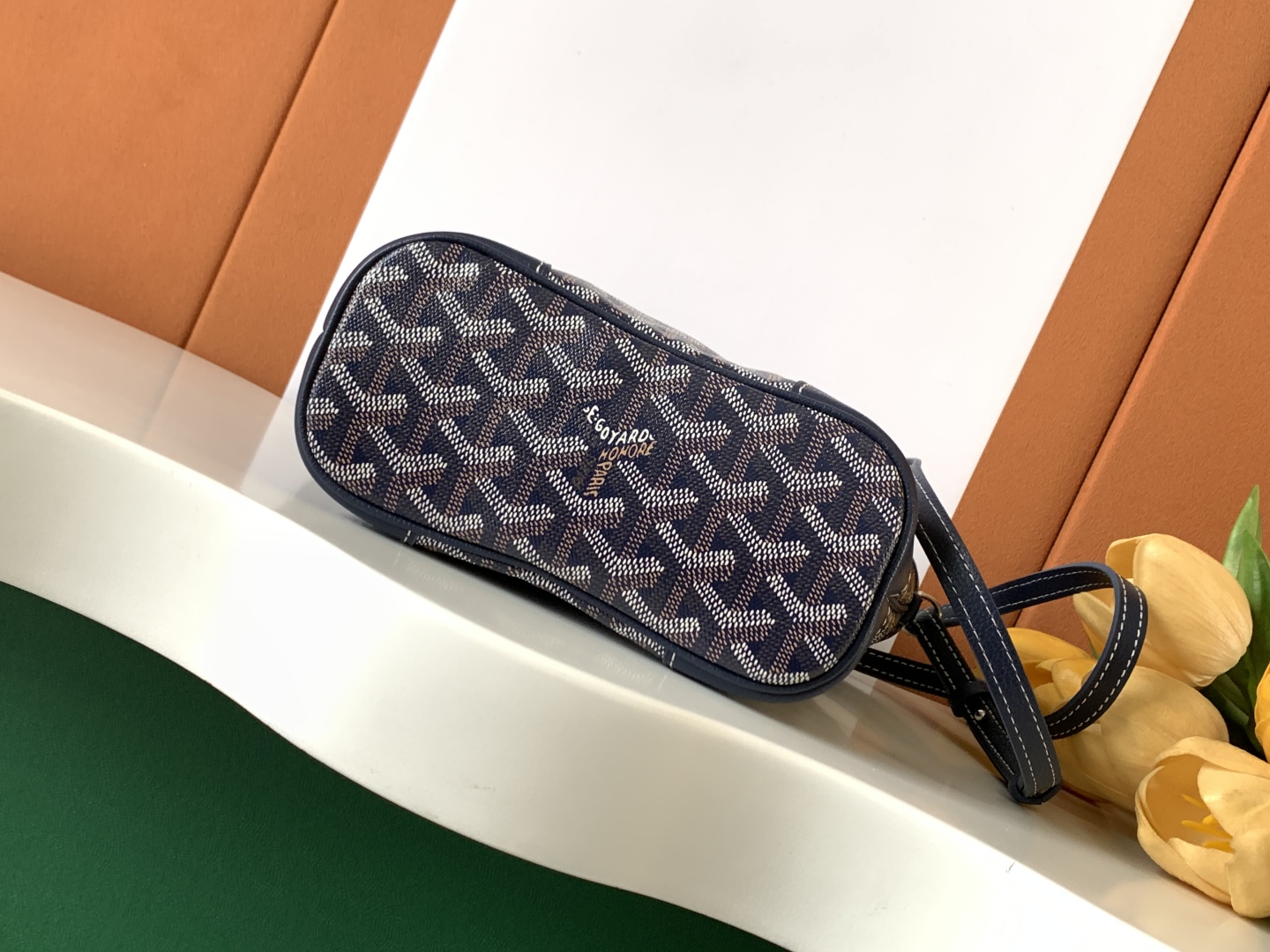 G09ard Beluga Bag-23X8X18.5CM