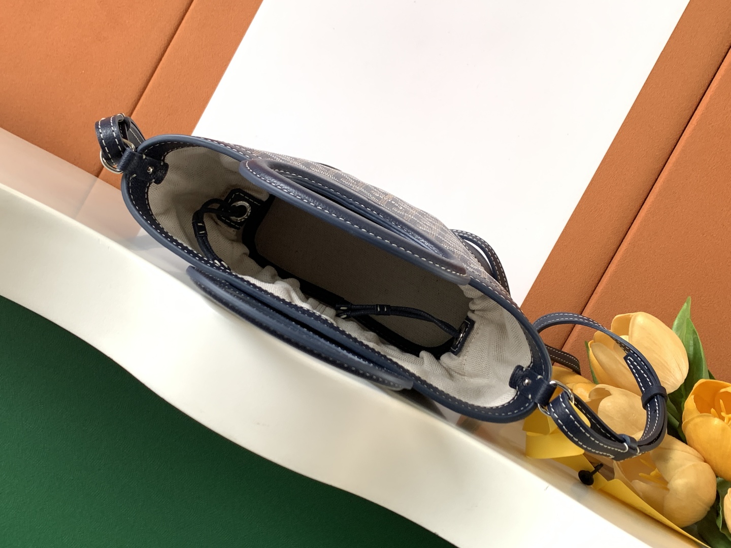 G09ard Beluga Bag-23X8X18.5CM