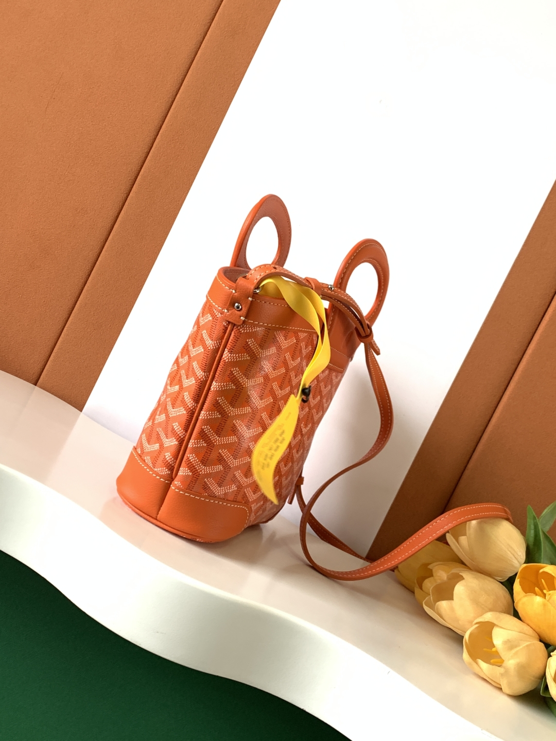 G09ard Beluga Bag-23X8X18.5CM