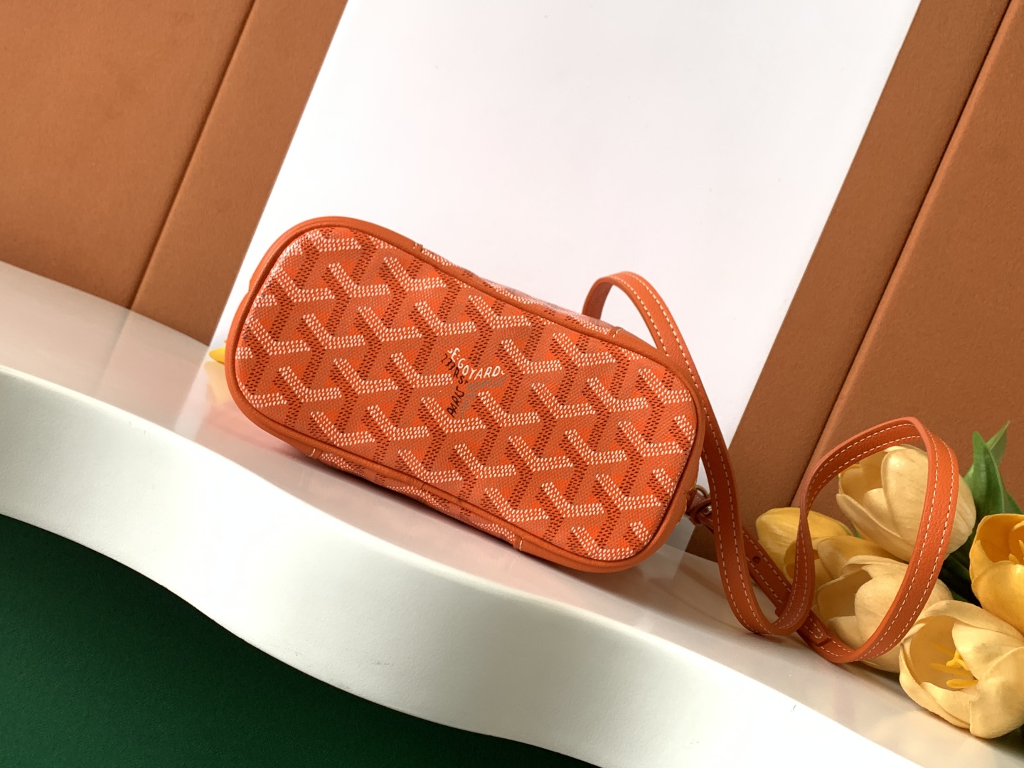 G09ard Beluga Bag-23X8X18.5CM
