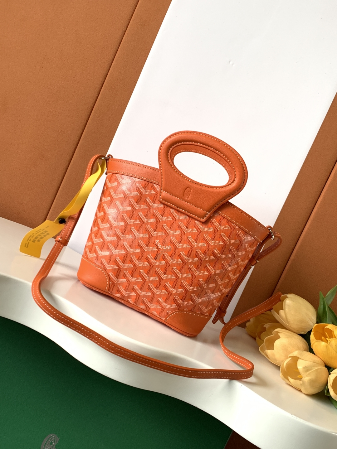 G09ard Beluga Bag-23X8X18.5CM