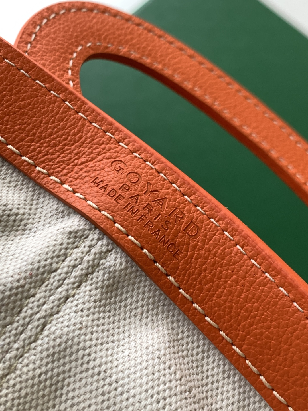 G09ard Beluga Bag-23X8X18.5CM