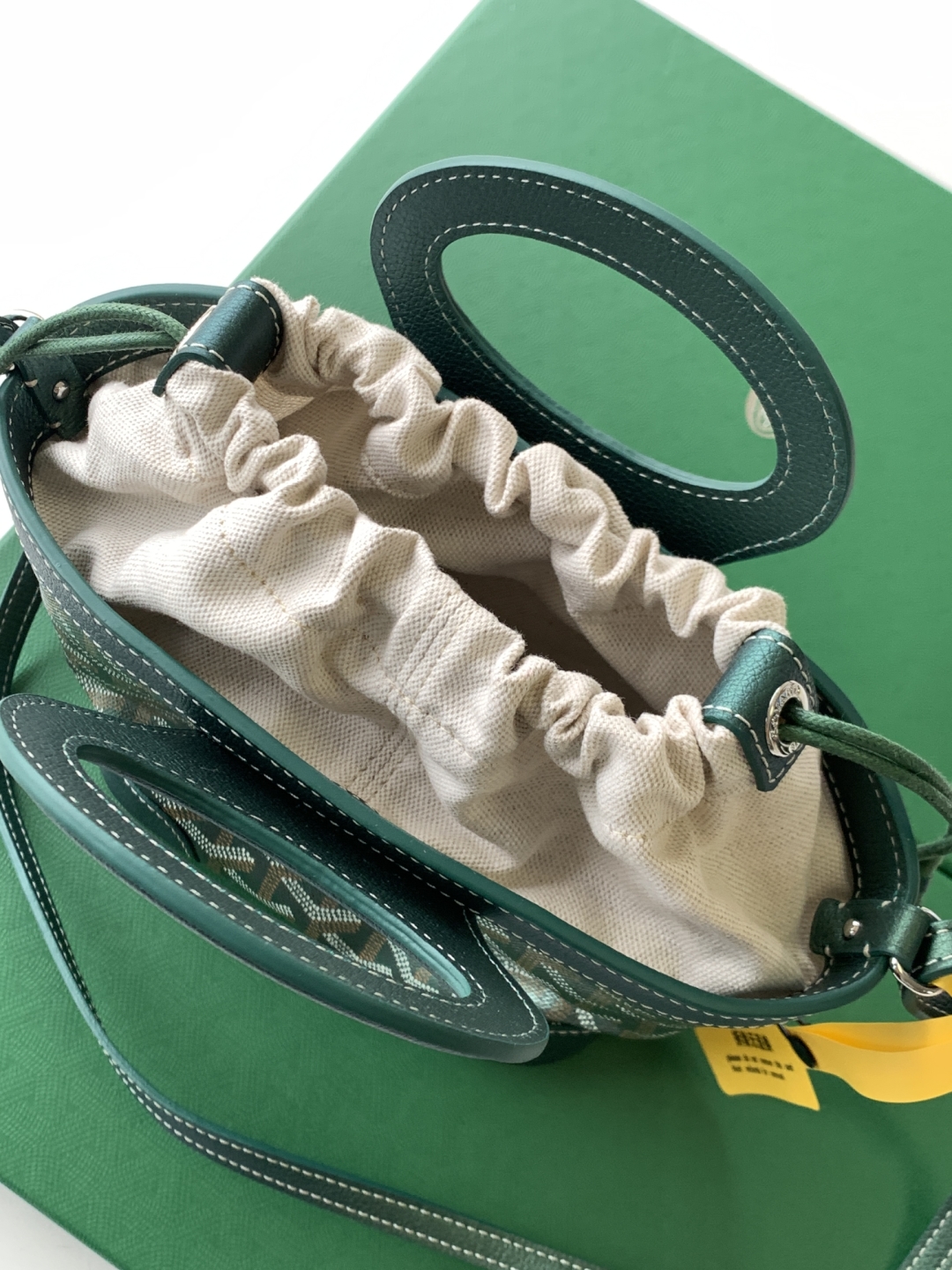 G09ard Beluga Bag-23X8X18.5CM