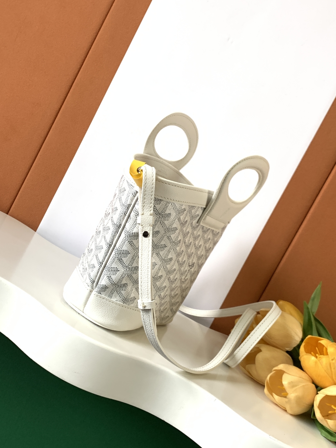 G09ard Beluga Bag-23X8X18.5CM