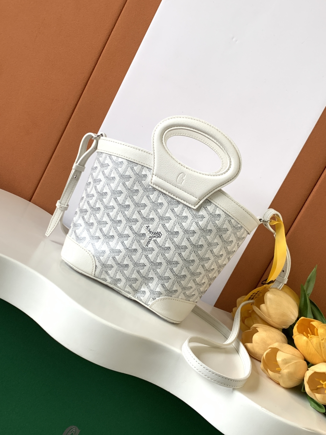 G09ard Beluga Bag-23X8X18.5CM