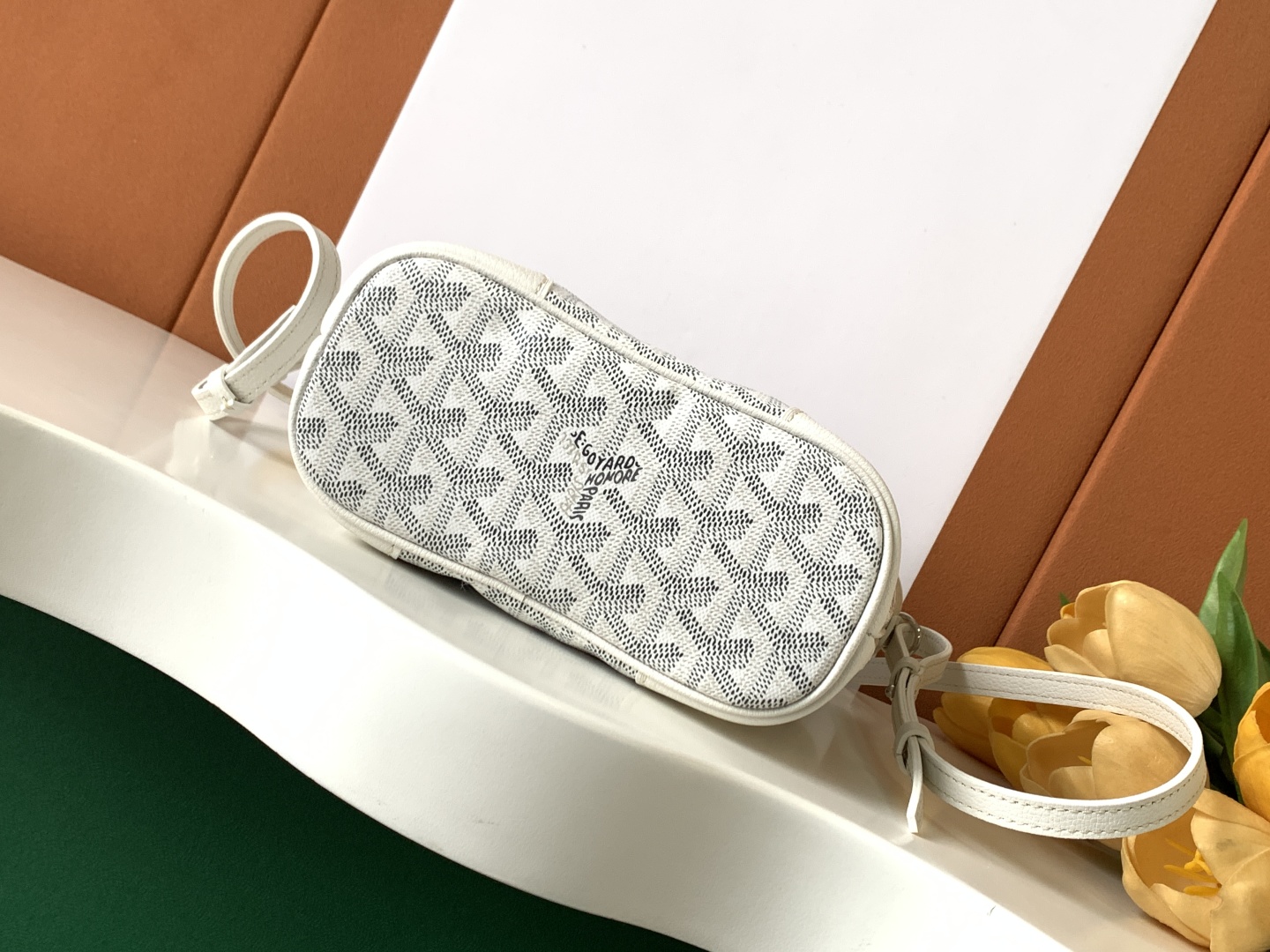 G09ard Beluga Bag-23X8X18.5CM