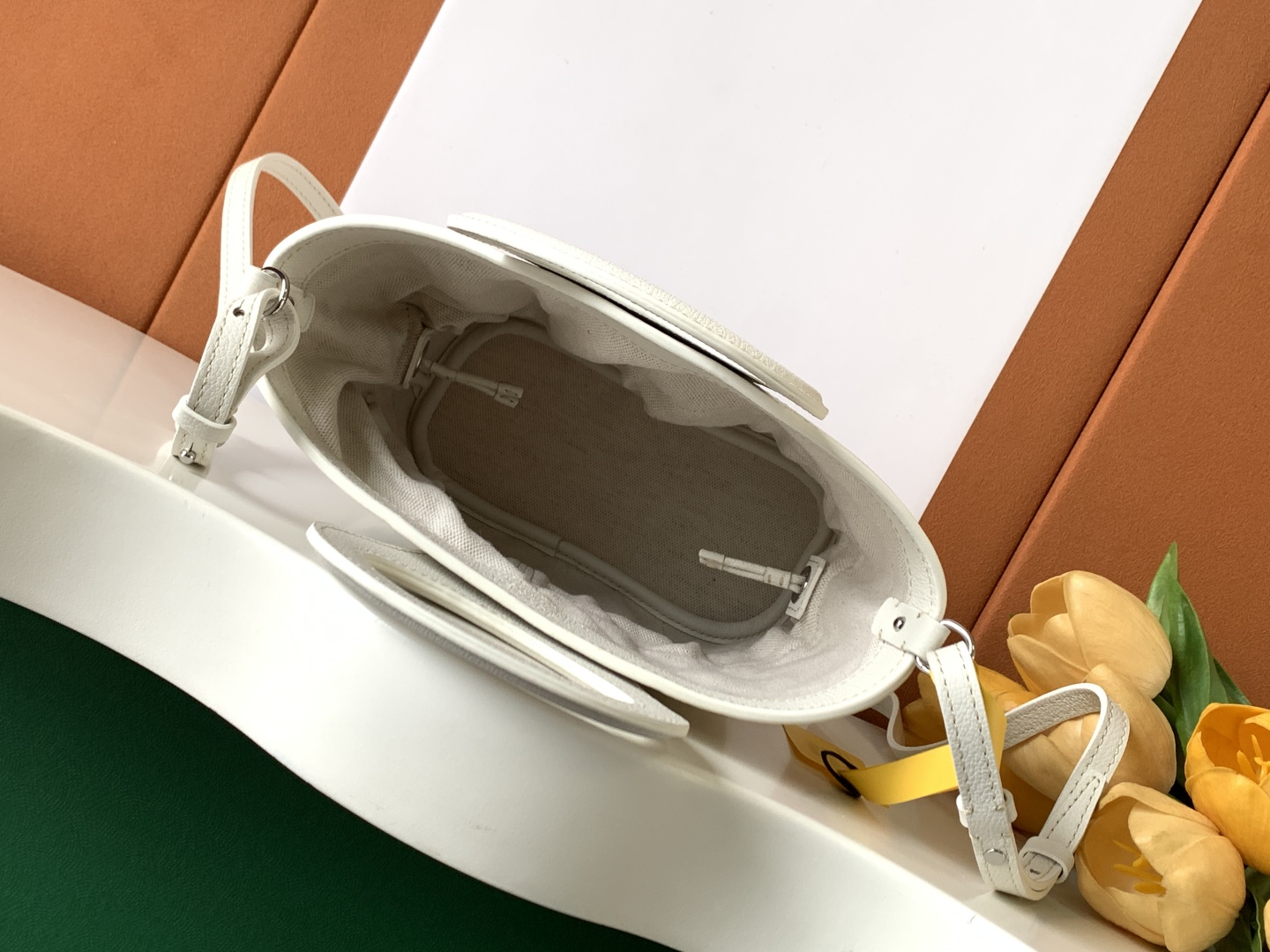 G09ard Beluga Bag-23X8X18.5CM