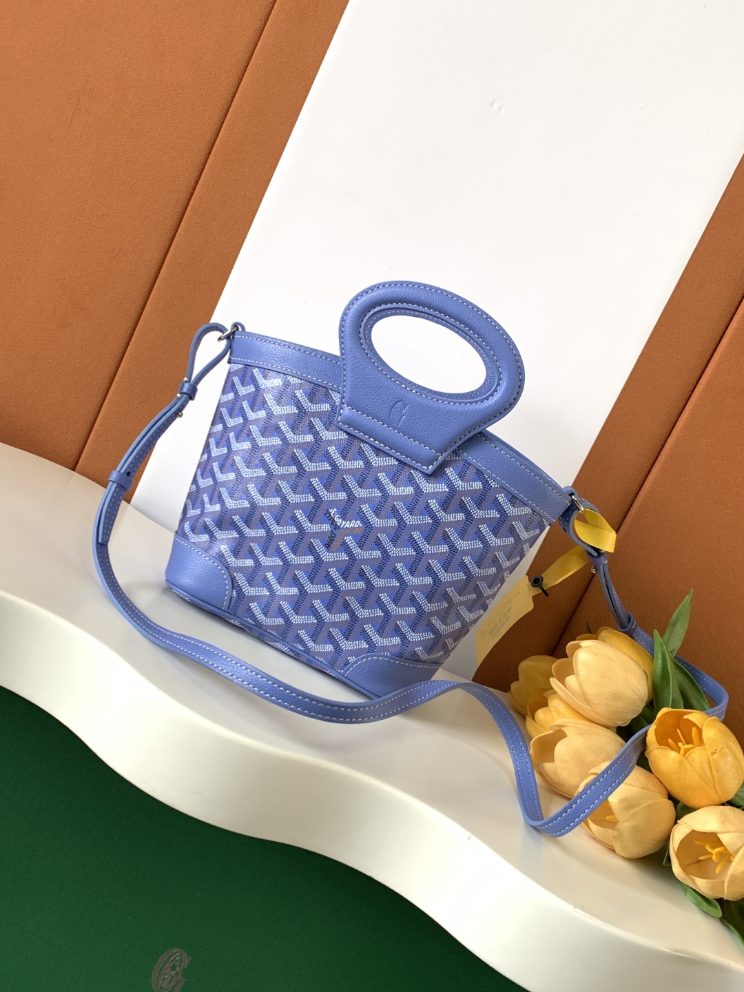 G09ard Beluga Bag-23X8X18.5CM