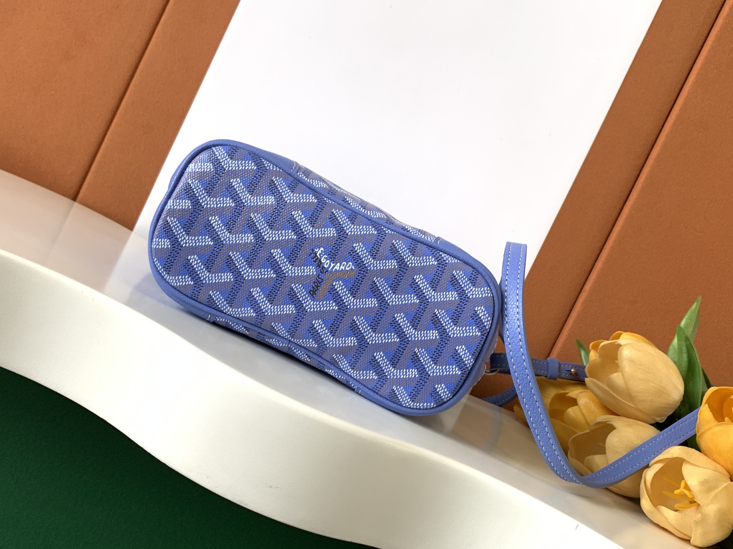 G09ard Beluga Bag-23X8X18.5CM