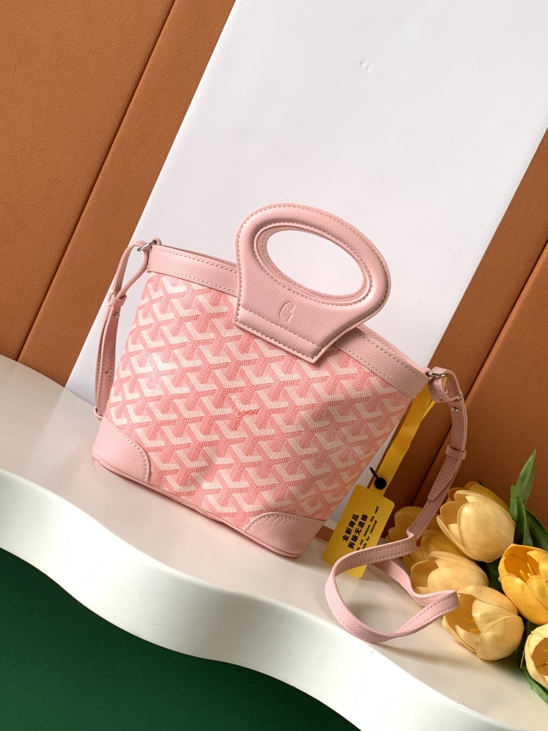 G09ard Beluga Bag-23X8X18.5CM