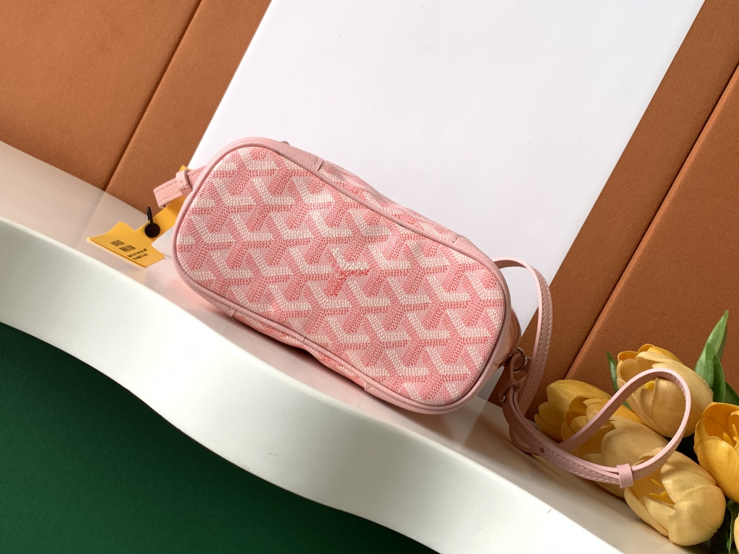 G09ard Beluga Bag-23X8X18.5CM