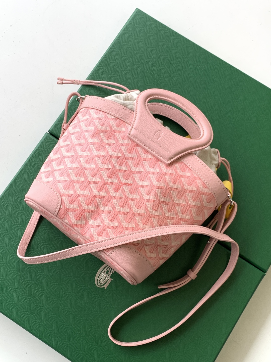 G09ard Beluga Bag-23X8X18.5CM