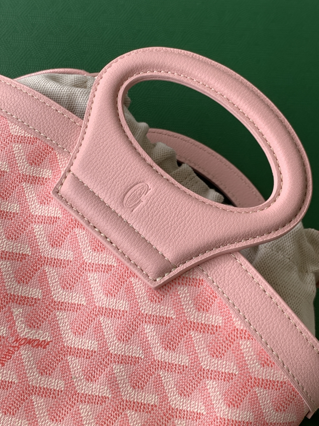 G09ard Beluga Bag-23X8X18.5CM
