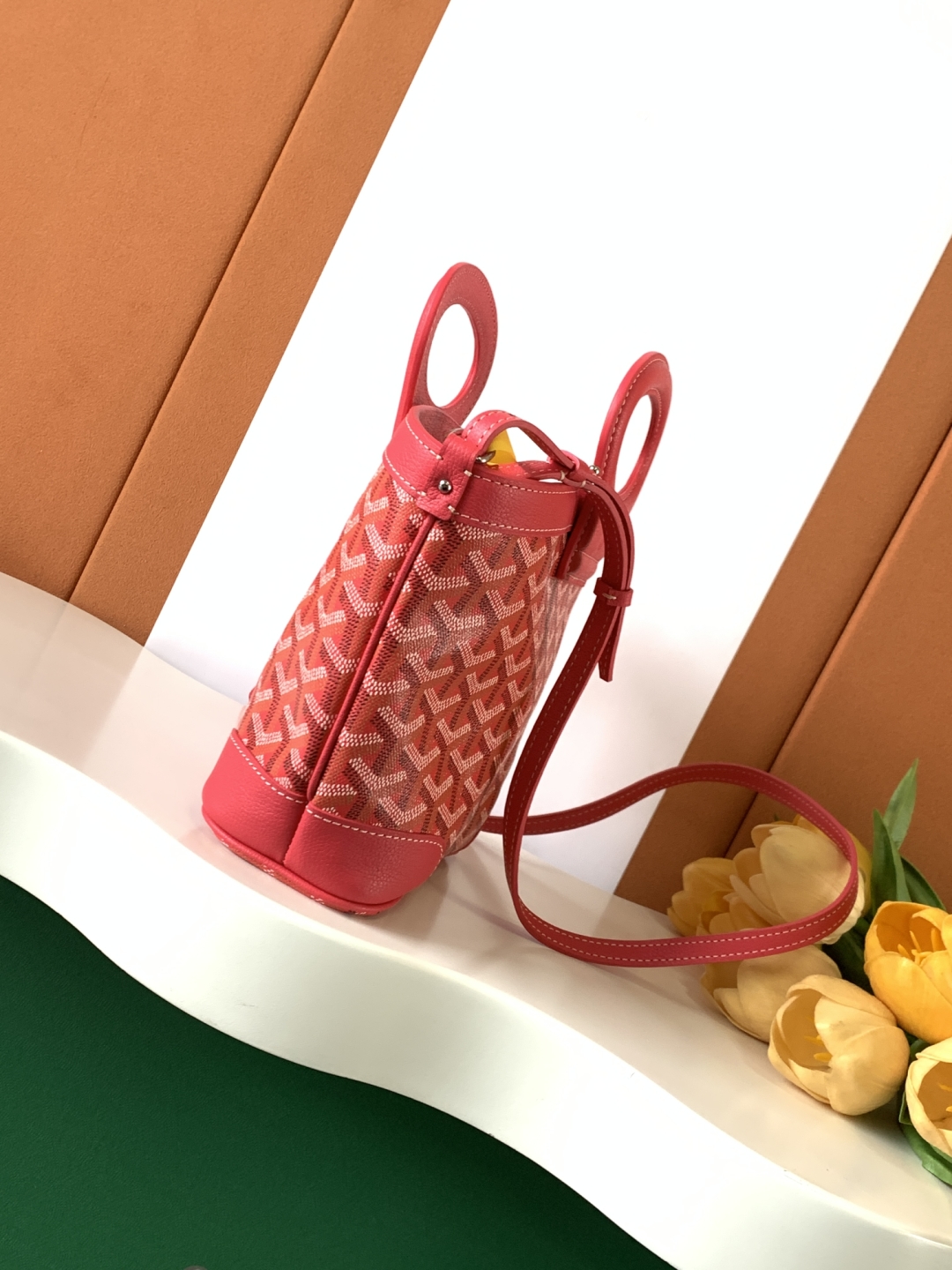 G09ard Beluga Bag-23X8X18.5CM