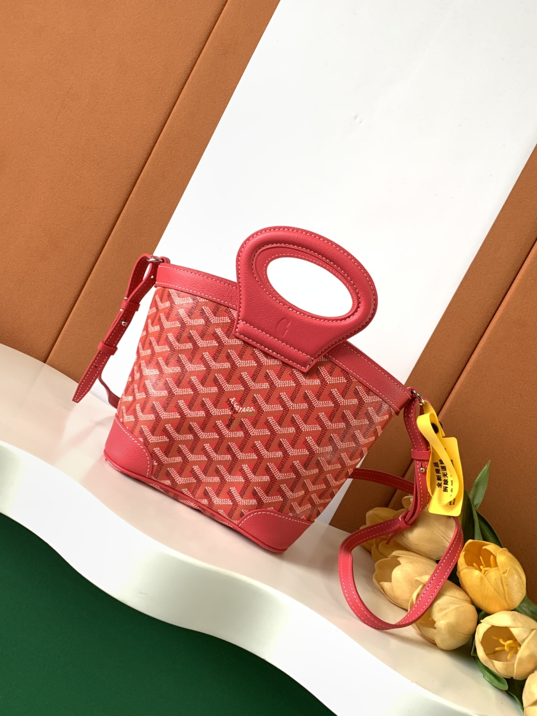 G09ard Beluga Bag-23X8X18.5CM