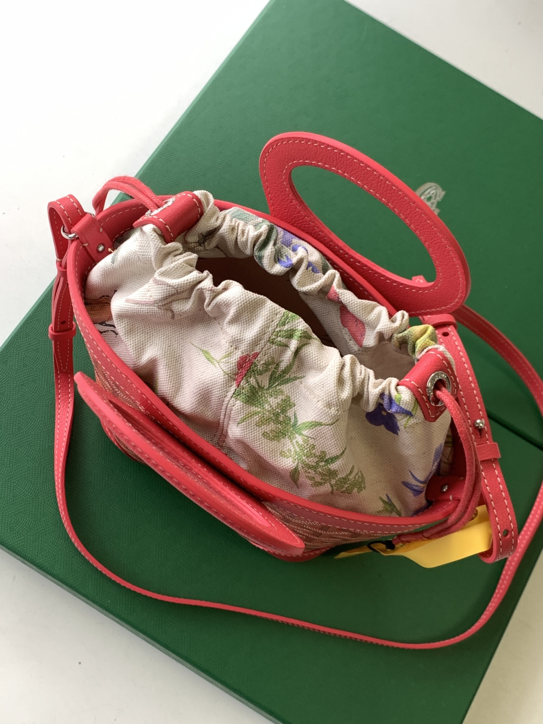 G09ard Beluga Bag-23X8X18.5CM