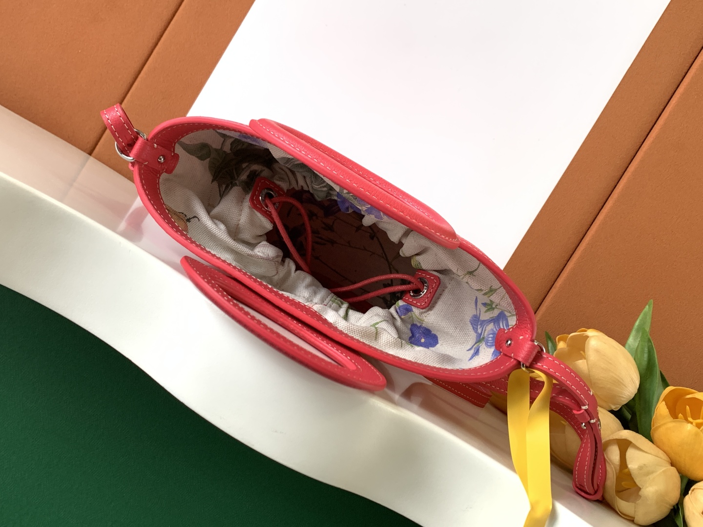 G09ard Beluga Bag-23X8X18.5CM