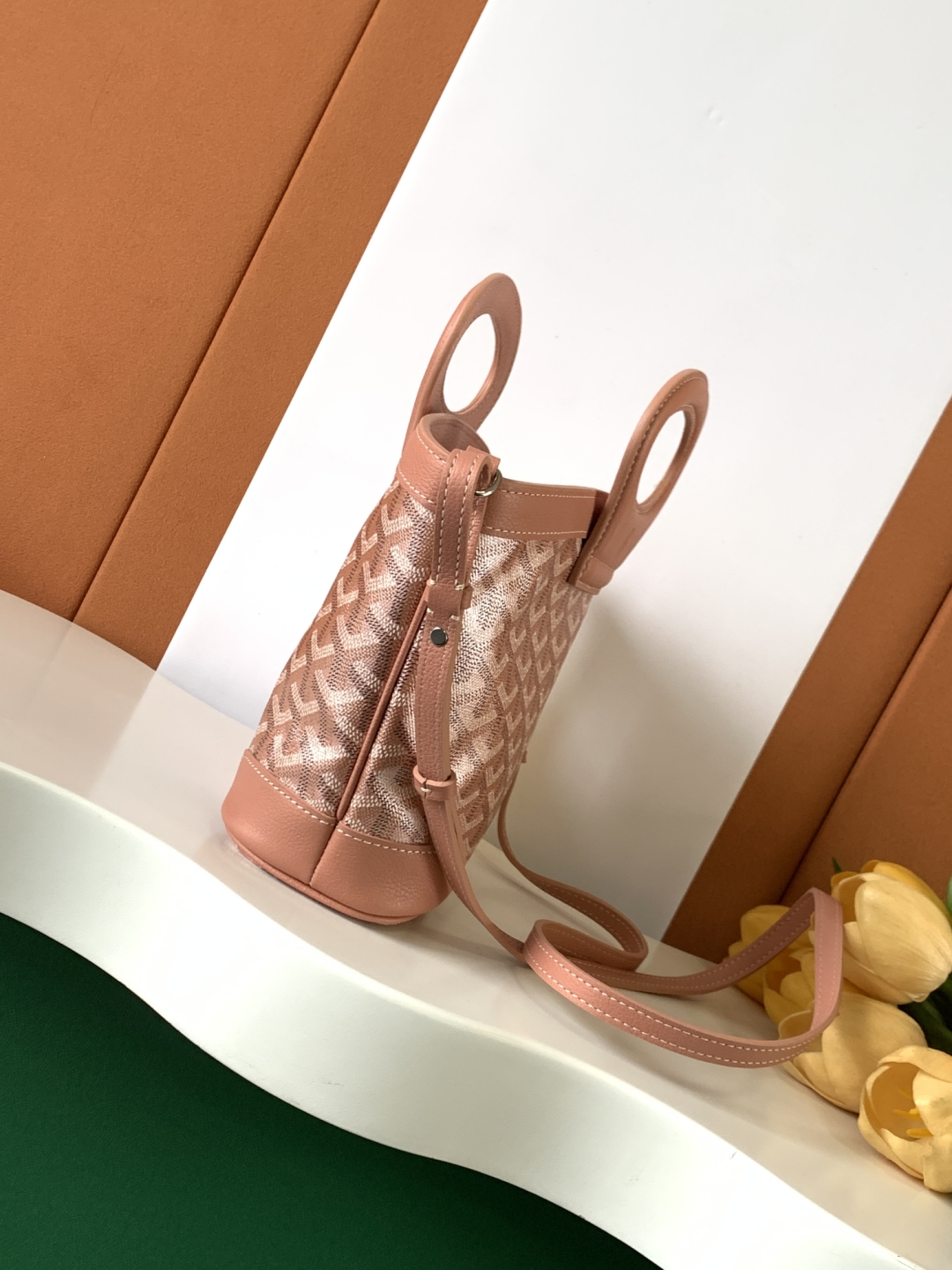 G09ard Beluga Bag-23X8X18.5CM
