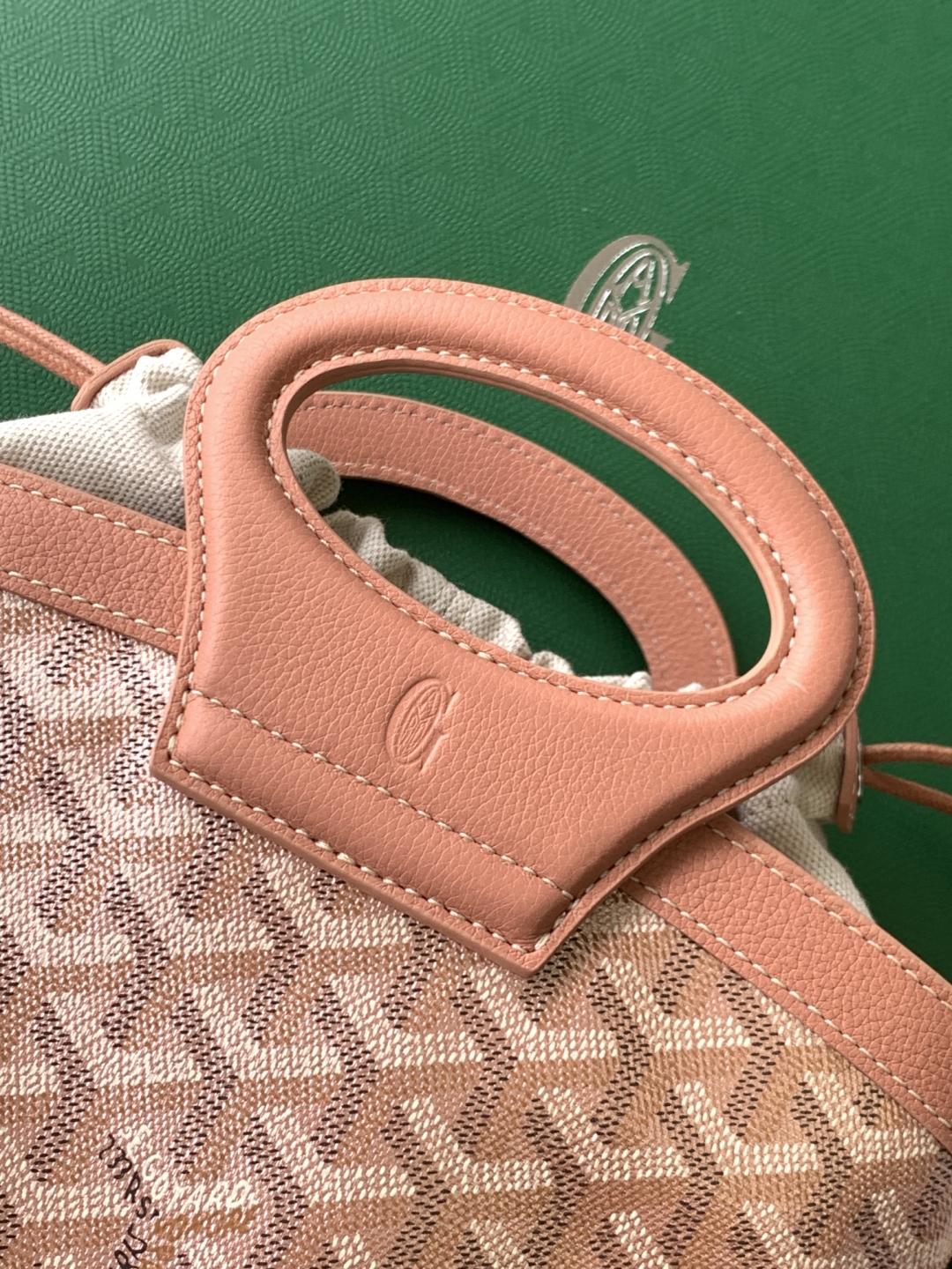 G09ard Beluga Bag-23X8X18.5CM