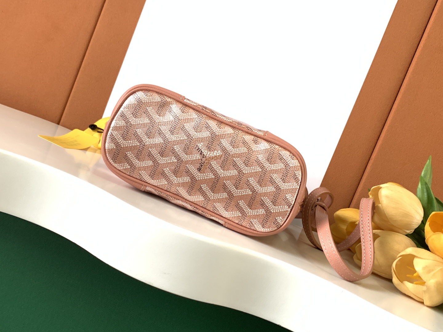 G09ard Beluga Bag-23X8X18.5CM