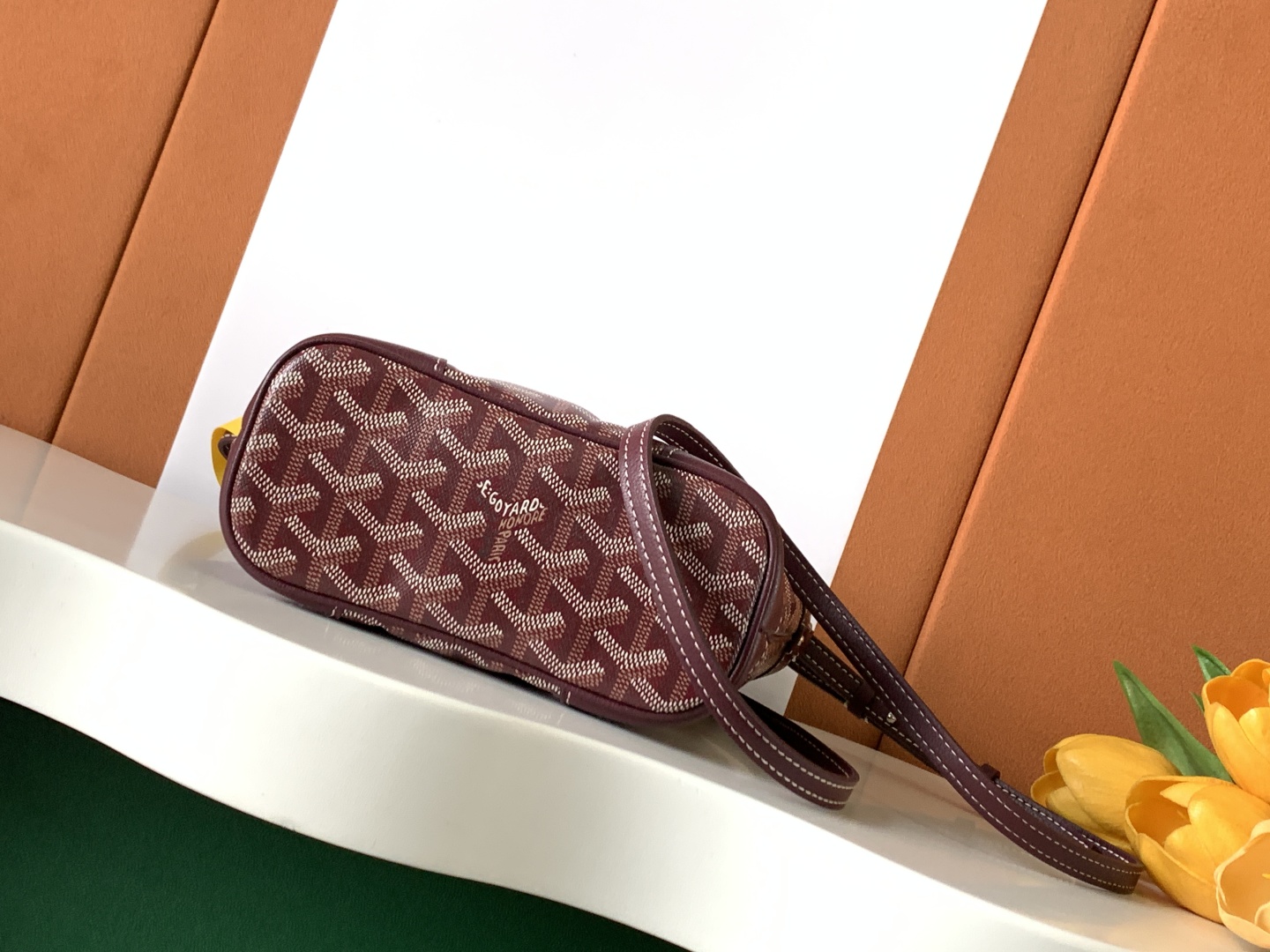 G09ard Beluga Bag-23X8X18.5CM