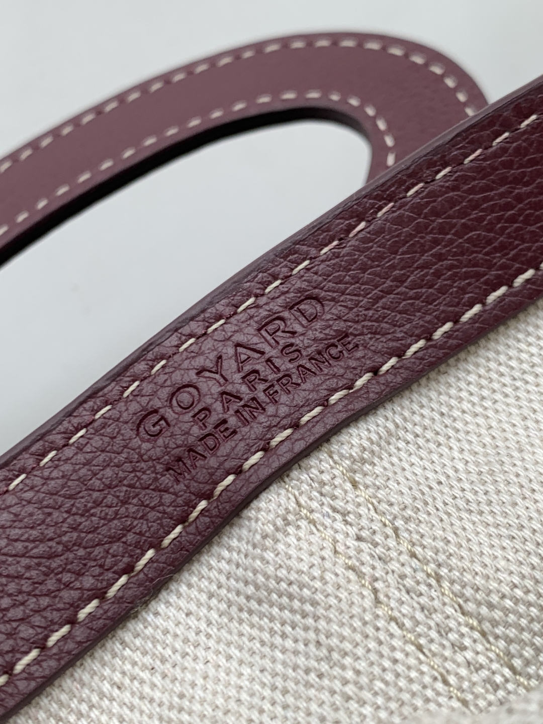 G09ard Beluga Bag-23X8X18.5CM