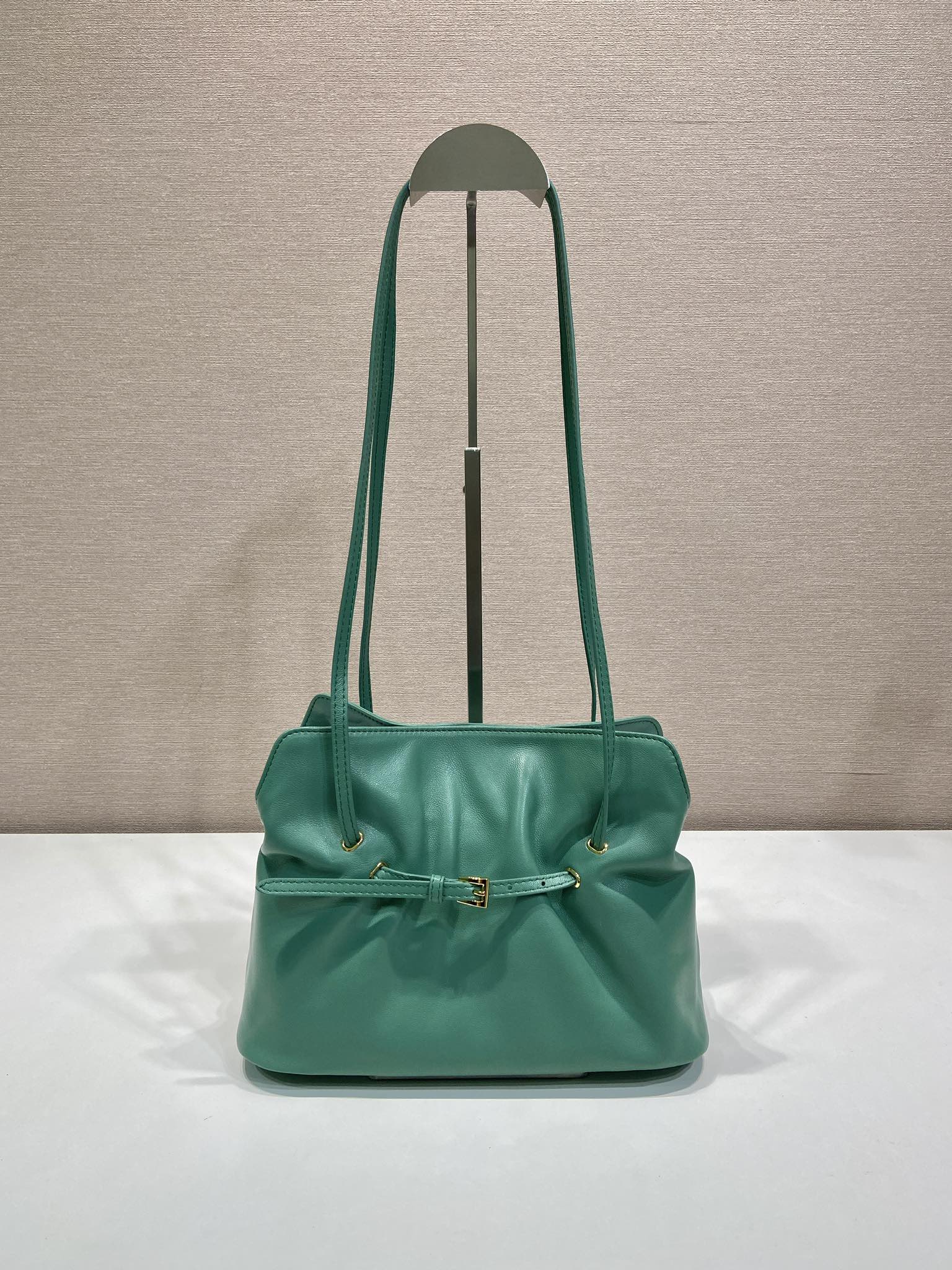 Pra*a Soulder Bag-1BG586-25*17.5*11.5CM