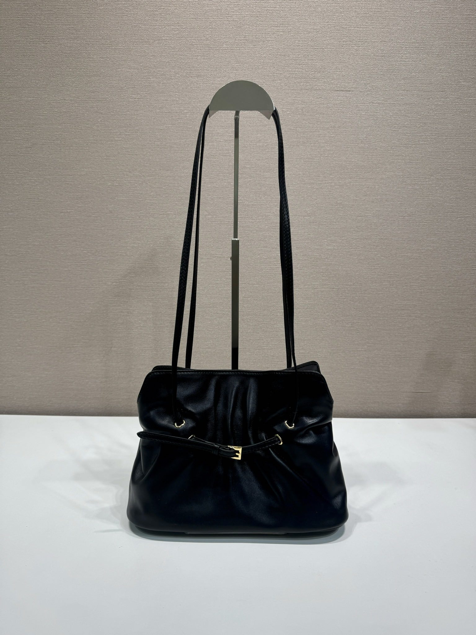 Pra*a Soulder Bag-1BG586-25*17.5*11.5CM