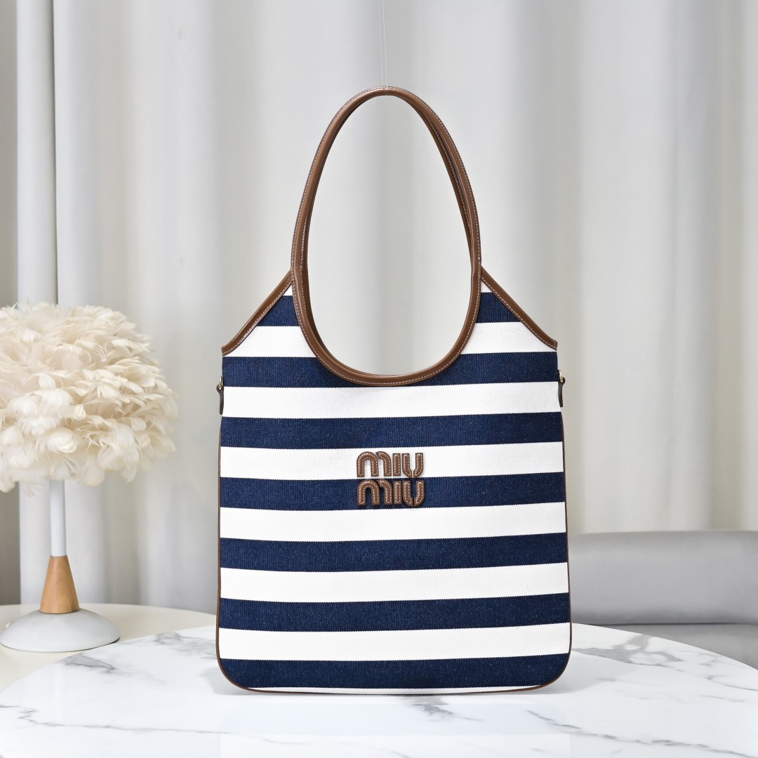 M1um1u Tote Bag-35 X 40CM