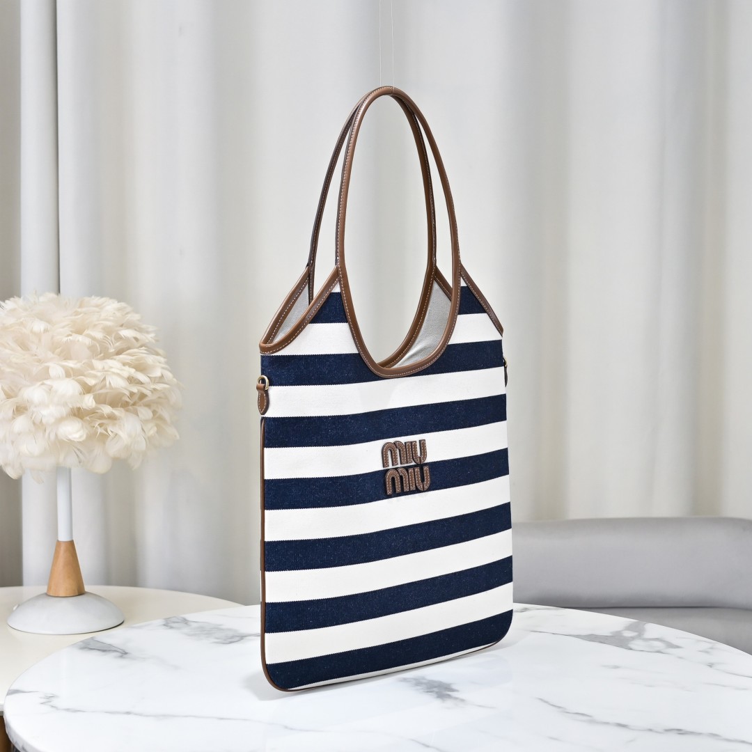 M1um1u Tote Bag-35 X 40CM
