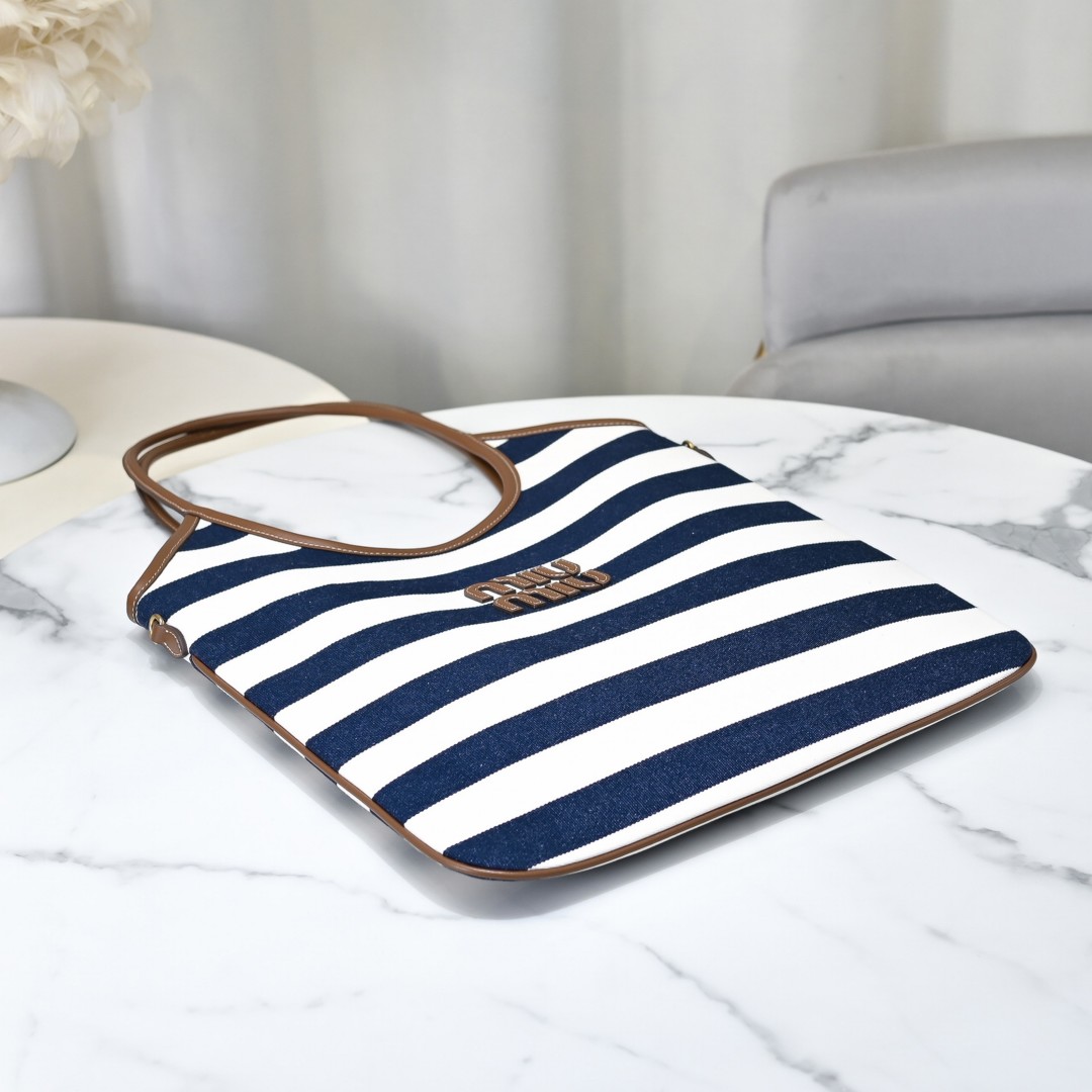 M1um1u Tote Bag-35 X 40CM