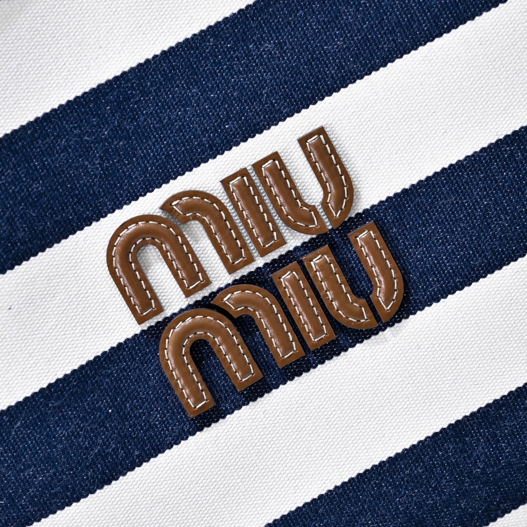M1um1u Tote Bag-35 X 40CM