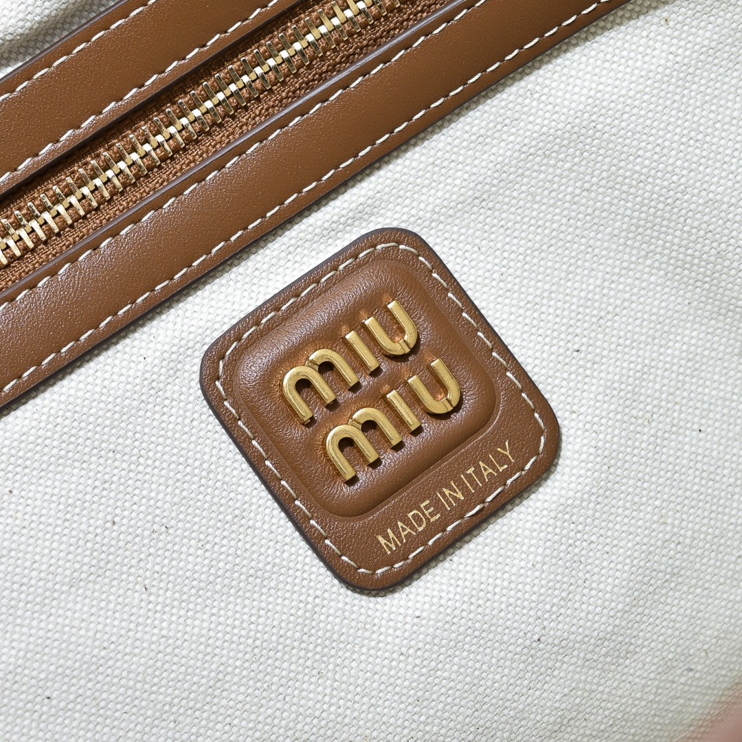 M1um1u Tote Bag-35 X 40CM