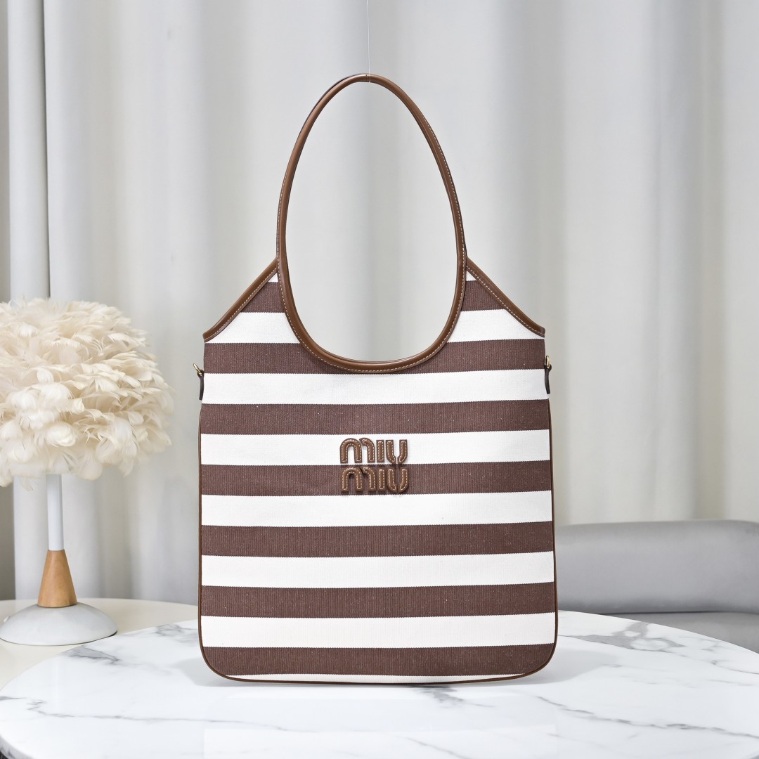 M1um1u Tote Bag-35 X 40CM