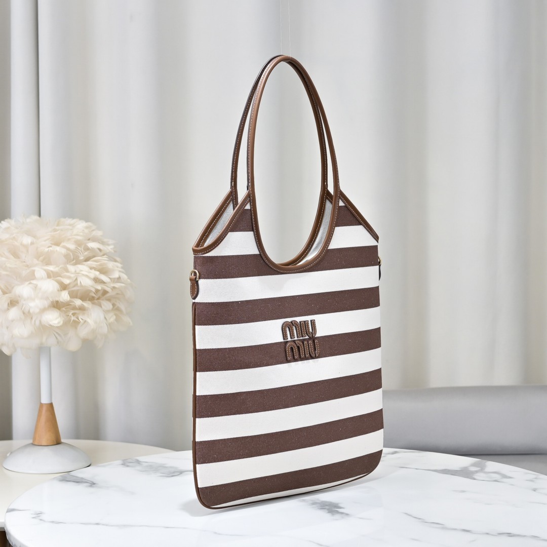 M1um1u Tote Bag-35 X 40CM